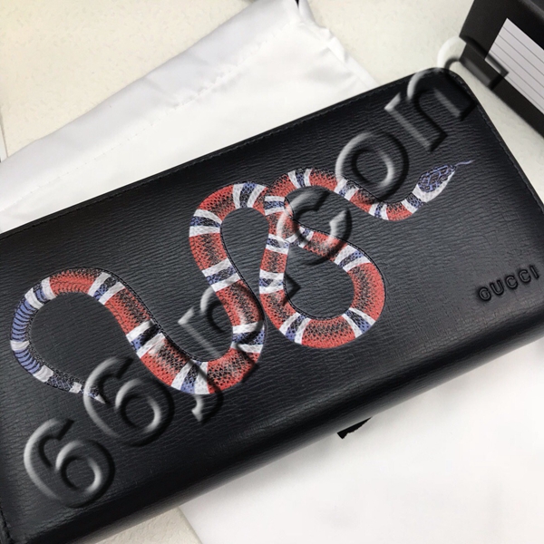 グッチ財布 レプリカ背面デザイン